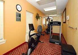 Comfort Inn Birmingham - Irondale