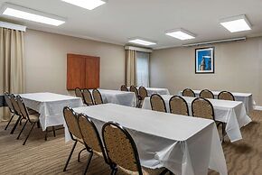 Comfort Inn Birmingham - Irondale