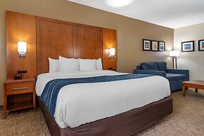 Comfort Inn Birmingham - Irondale