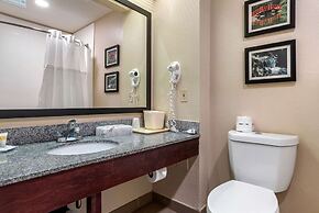 Comfort Inn Birmingham - Irondale