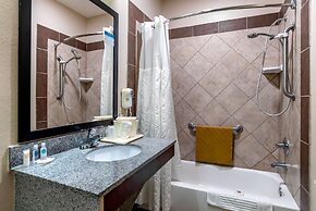 Comfort Inn Birmingham - Irondale
