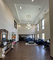 Quality Inn & Suites Pine Bluff