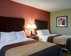 Quality Inn & Suites Pine Bluff