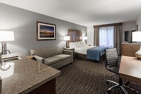 Holiday Inn Express Hotel & Suites Carpinteria by IHG
