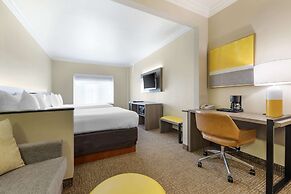 Comfort Suites Oceanside Camp Pendleton Area