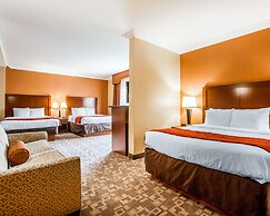 Comfort Suites Oceanside Camp Pendleton Area