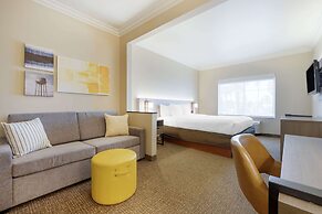 Comfort Suites Oceanside Camp Pendleton Area