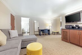 Comfort Suites Oceanside Camp Pendleton Area