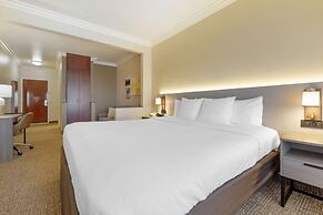 Comfort Suites Oceanside Camp Pendleton Area