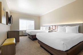Comfort Suites Oceanside Camp Pendleton Area