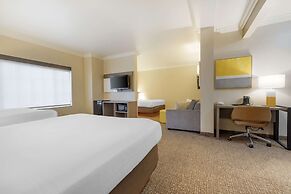 Comfort Suites Oceanside Camp Pendleton Area