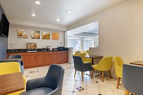 Comfort Suites Oceanside Camp Pendleton Area