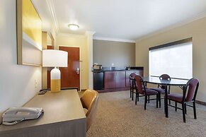 Comfort Suites Oceanside Camp Pendleton Area