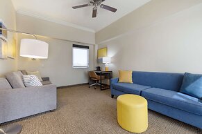 Comfort Suites Oceanside Camp Pendleton Area