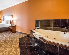 Comfort Suites Oceanside Camp Pendleton Area