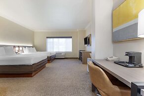Comfort Suites Oceanside Camp Pendleton Area