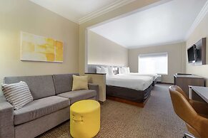 Comfort Suites Oceanside Camp Pendleton Area