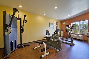 Comfort Suites Oceanside Camp Pendleton Area
