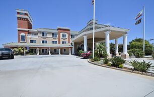 Comfort Suites Oceanside Camp Pendleton Area