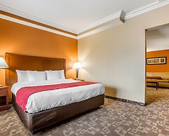 Comfort Suites Oceanside Camp Pendleton Area