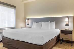 Comfort Suites Oceanside Camp Pendleton Area