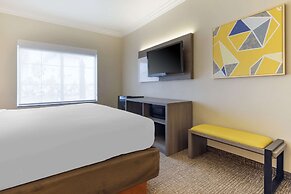 Comfort Suites Oceanside Camp Pendleton Area