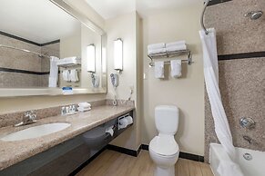 Comfort Suites Oceanside Camp Pendleton Area