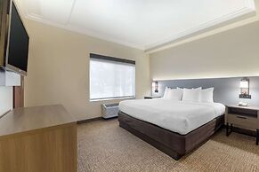 Comfort Suites Oceanside Camp Pendleton Area