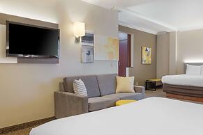 Comfort Suites Oceanside Camp Pendleton Area