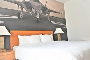 Comfort Inn Hanford Lemoore