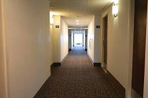 Comfort Inn Hanford Lemoore