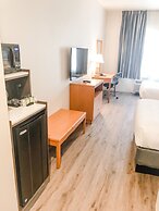 Comfort Inn Hanford Lemoore