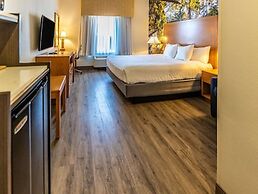 Comfort Inn Hanford Lemoore