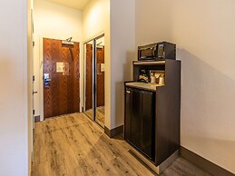 Comfort Inn Hanford Lemoore