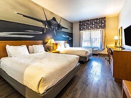 Comfort Inn Hanford Lemoore