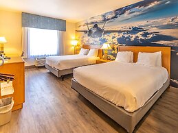 Comfort Inn Hanford Lemoore