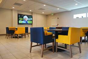 Comfort Inn Hanford Lemoore