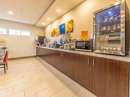 Comfort Inn Hanford Lemoore