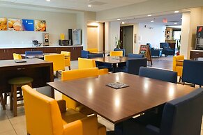 Comfort Inn Hanford Lemoore