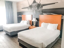 Comfort Inn Hanford Lemoore