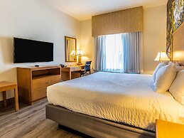 Comfort Inn Hanford Lemoore