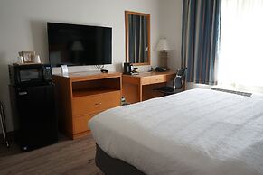 Comfort Inn Hanford Lemoore