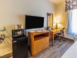 Comfort Inn Hanford Lemoore