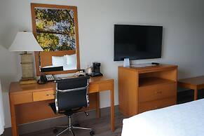 Comfort Inn Hanford Lemoore