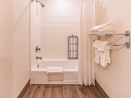 Comfort Inn Hanford Lemoore