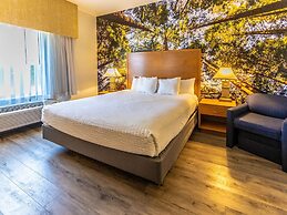 Comfort Inn Hanford Lemoore