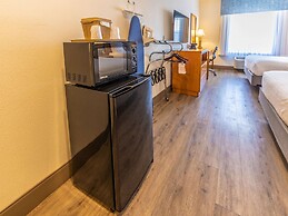 Comfort Inn Hanford Lemoore