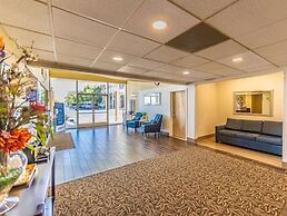 Comfort Inn Hanford Lemoore