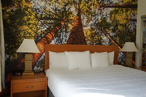 Comfort Inn Hanford Lemoore