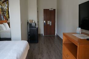 Comfort Inn Hanford Lemoore